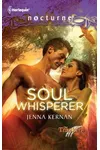 Soul Whisperer / Soul Tracker / Way of Souls