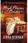 High Plains Bride