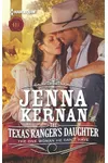 The Texas Ranger's Daughter