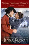 Western Christmas Weddings