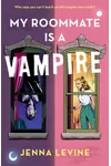 My Roommate Is a Vampire