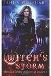Witch's Storm