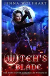 Witch's Blade