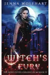 Witch's Fury