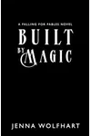 Built by Magic