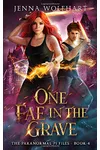 One Fae in the Grave