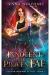 Innocent Until Proven Fae