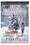 Her Small-Town Fake Fiance