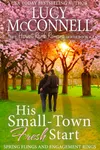 His Small-Town Fresh Start