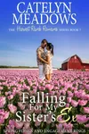 Falling For My Sister's Ex