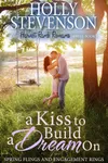 A Kiss to Build a Dream On