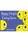 Happy People Everywhere