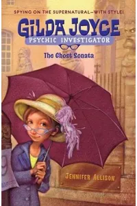 The Ghost Sonata