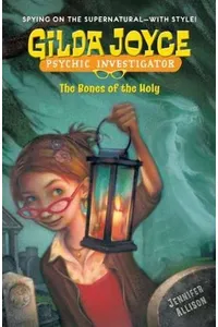 The Bones of the Holy