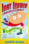 Iggy Loomis, a Hagfish Called Shirley