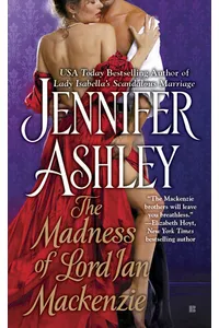 The Madness of Lord Ian Mackenzie