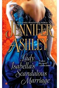 Lady Isabella's Scandalous Marriage