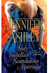 Lady Isabella's Scandalous Marriage