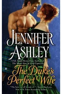 The Duke's Perfect Wife
