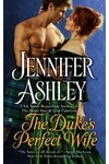 The Duke's Perfect Wife