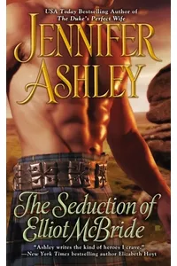 The Seduction Of Elliot McBride