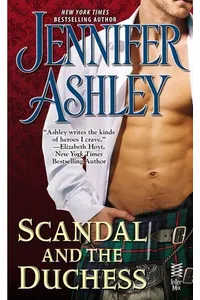 Scandal And The Duchess