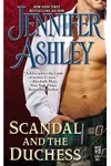 Scandal And The Duchess