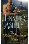 The Stolen Mackenzie Bride