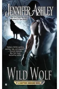 Wild Wolf