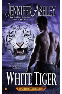 White Tiger