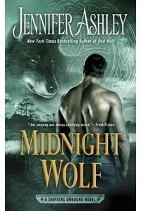 Midnight Wolf