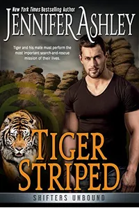Tiger Striped
