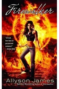 Firewalker