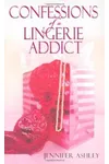 Confessions of a Lingerie Addict