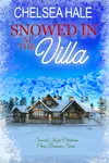 Snowed in at the Villa