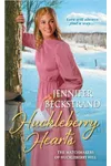 Huckleberry Hearts