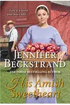 Austin / His Amish Sweetheart