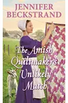 The Amish Quiltmaker's Unlikely Match