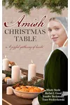 An Amish Christmas Table