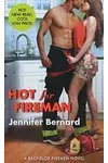 Hot for Fireman