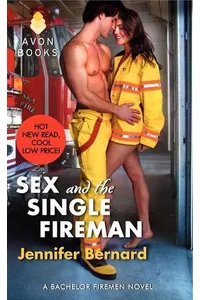 Sex and the Single Fireman