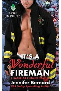 It's a Wonderful Fireman