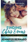 Finding Chris Evans: Hotshot Edition