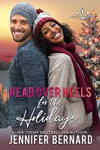 Head over Heels for the Holidays