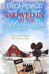 Snowed In At The Movie Set