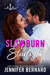Slow Burn by Starlight