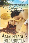 The Amalfitano's Bold Abduction