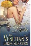 The Venetian's Daring Seduction