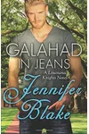 Galahad in Jeans