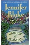 Garden Of Scandal (As: Patricia Maxwell)
